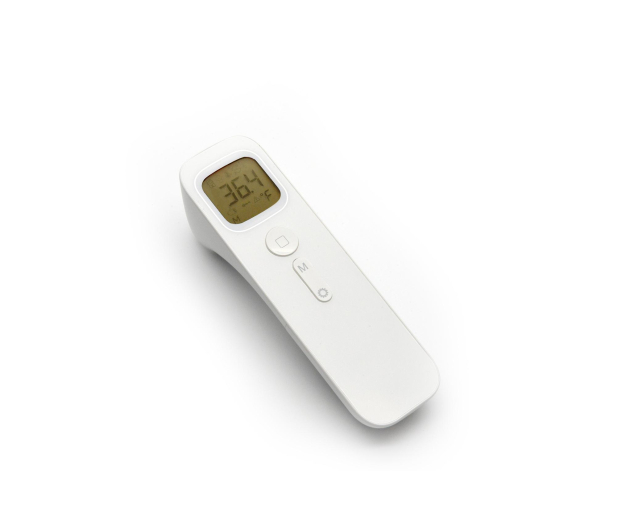 VICCIO BEZDOTYKOWY NX-2000 - 1439638 - zdjęcie 3